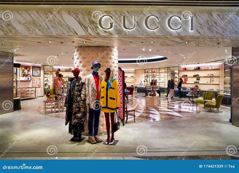 gucci hk site